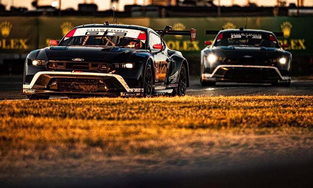 Restoring Classic Muscle Cars: Challenges and Reward