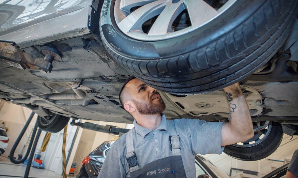 Why Car Oil and Filter Replacement Services Are Essential for Engine Longevity and Safety
