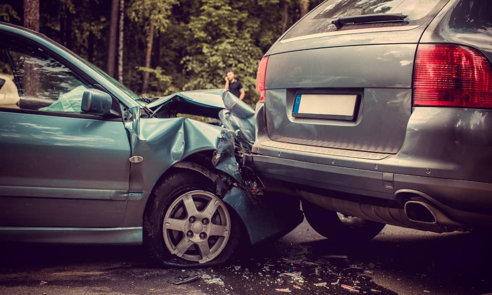 How to Claim Car Insurance After an Accident India