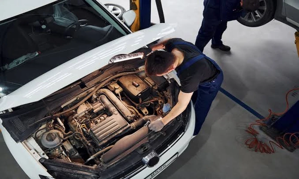 Can a Faulty Cooling System Cause Cylinder Head Gasket Failure?